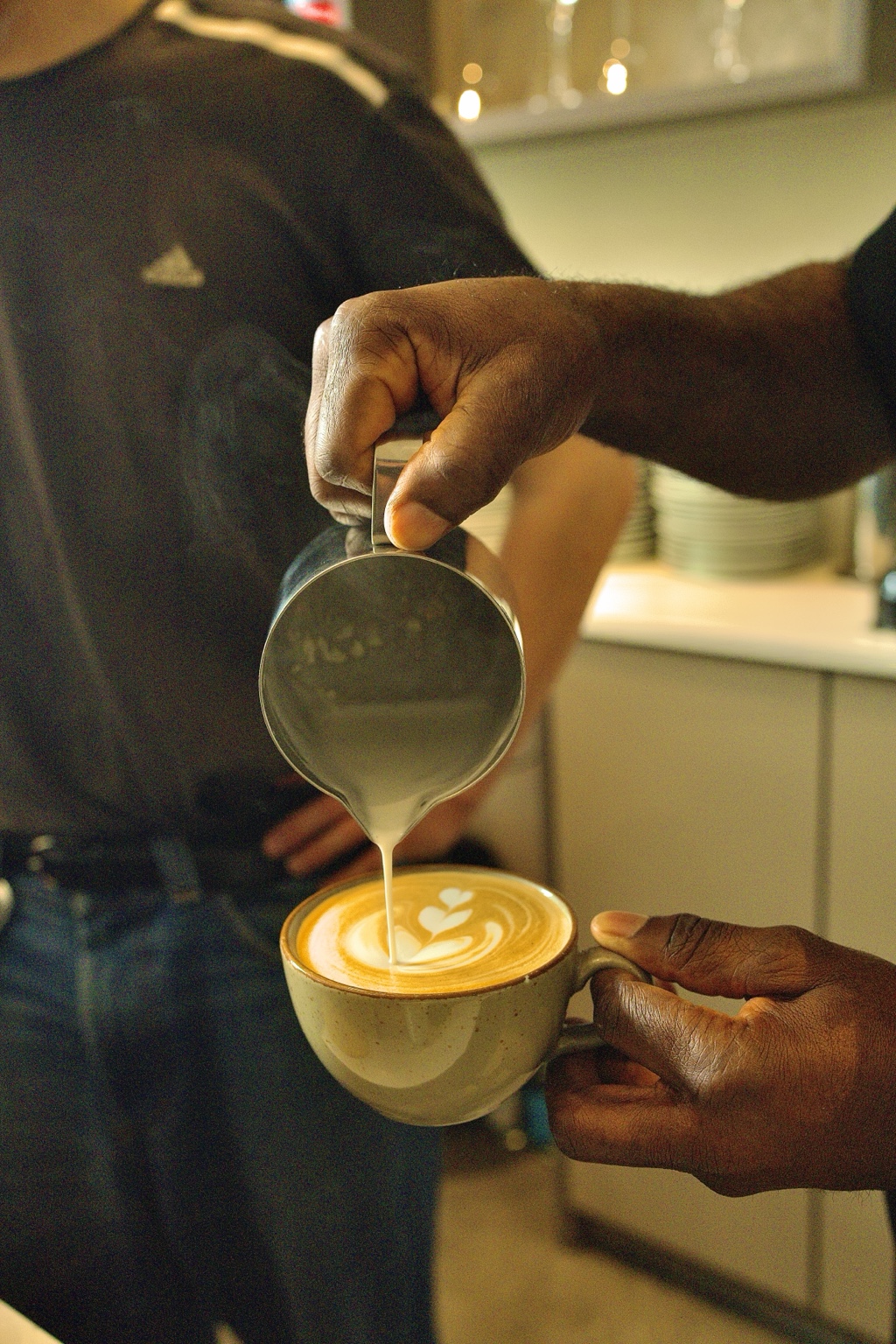 Portfolio image by Xeaiver Bullock