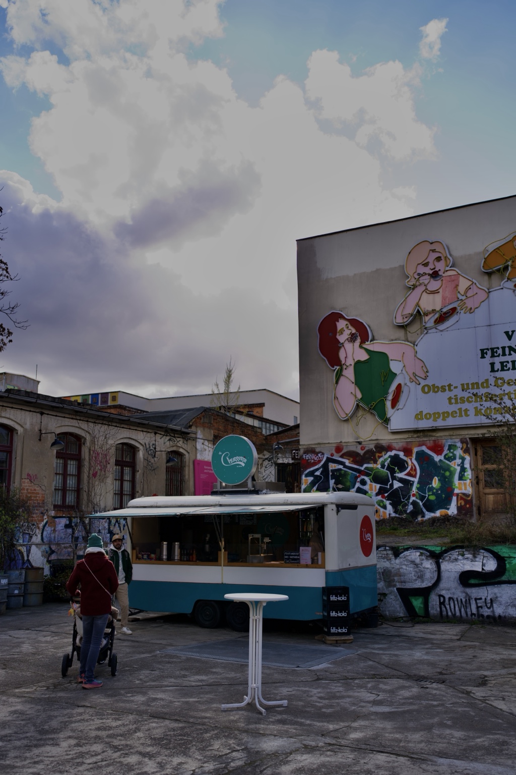 Portfolio image by Xeaiver Bullock