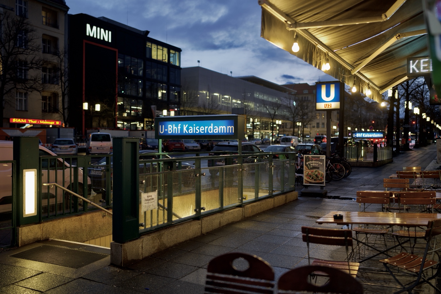 Portfolio image by Xeaiver Bullock